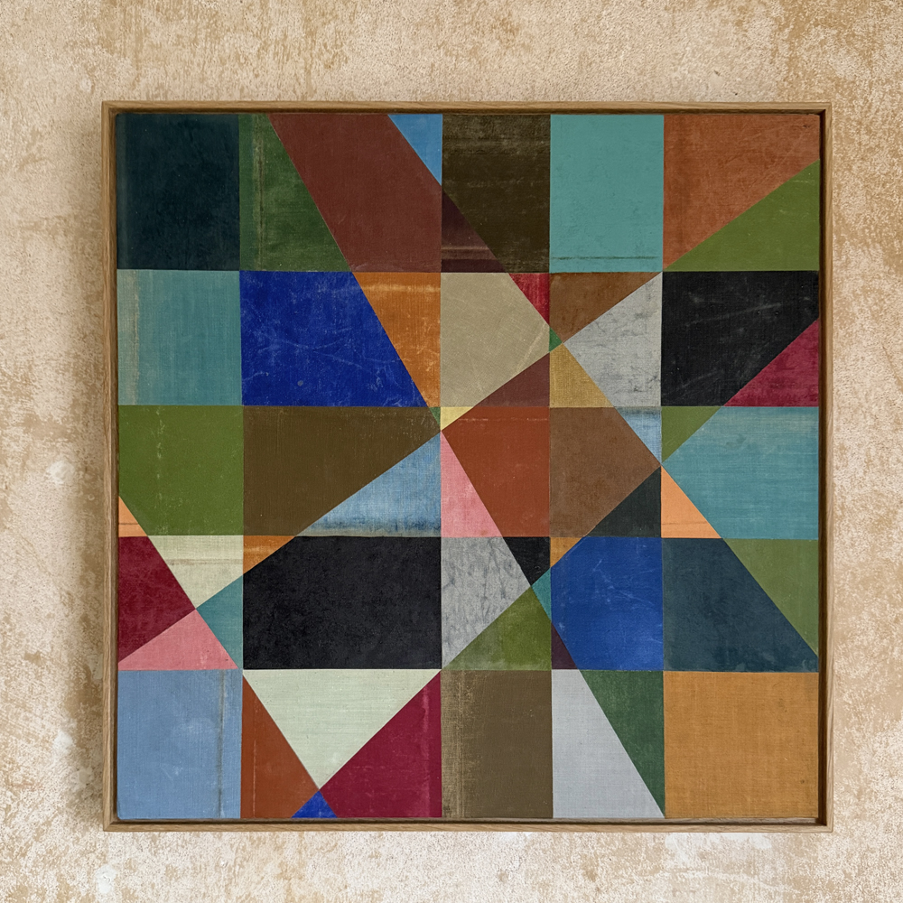 Chromatic archive
